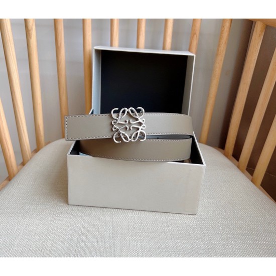 Loewe Women's Belts