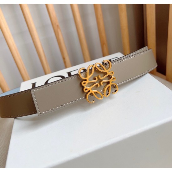 Loewe Women's Belts