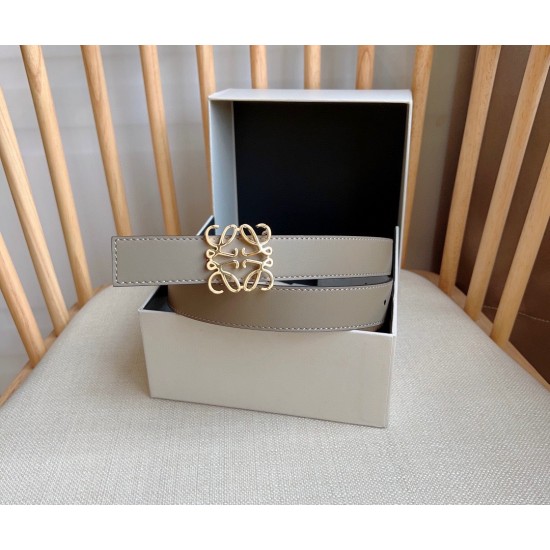 Loewe Women's Belts