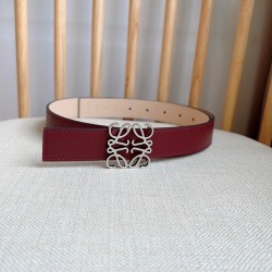 Loewe Women's Belts