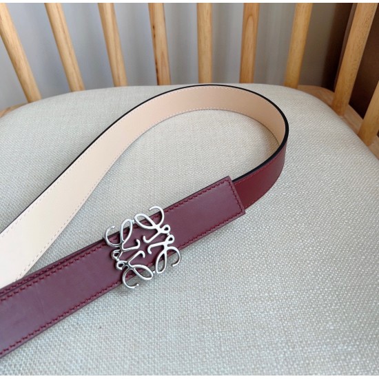 Loewe Women's Belts