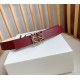 Loewe Women's Belts