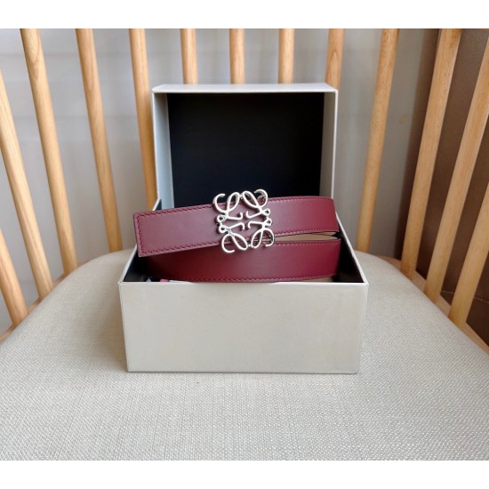 Loewe Women's Belts
