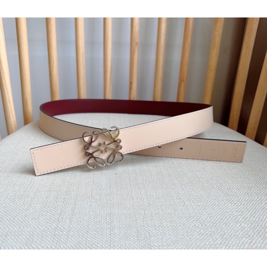 Loewe Women's Belts