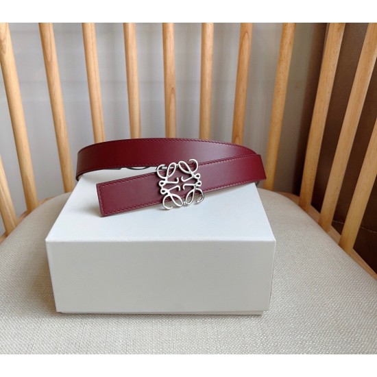 Loewe Women's Belts