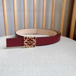 Loewe Women's Belts