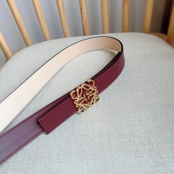 Loewe Women's Belts