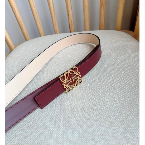 Loewe Women's Belts