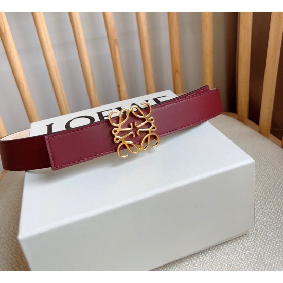 Loewe Women's Belts