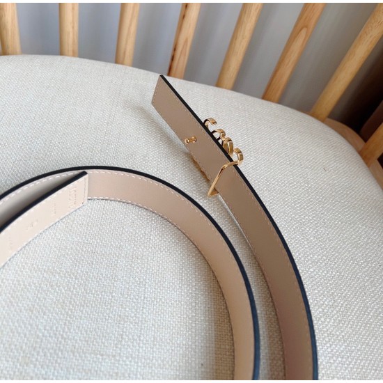 Loewe Women's Belts