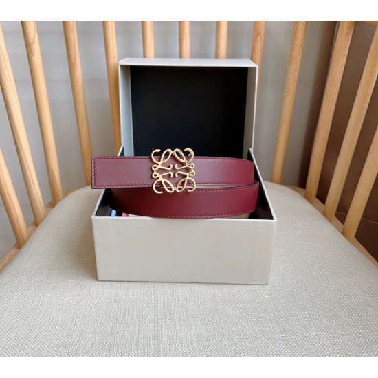 Loewe Women's Belts