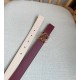 Loewe Women's Belts