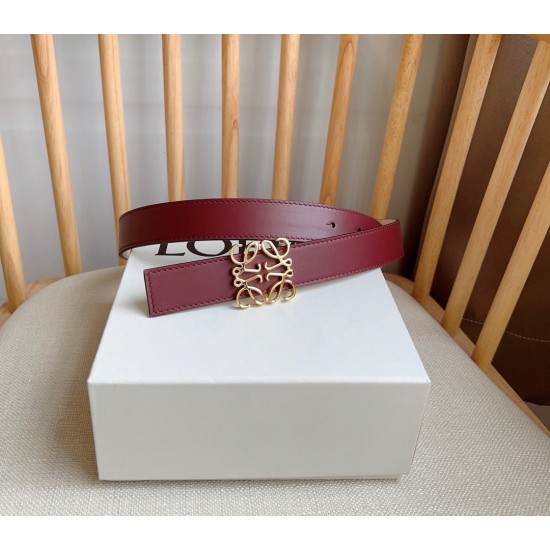 Loewe Women's Belts