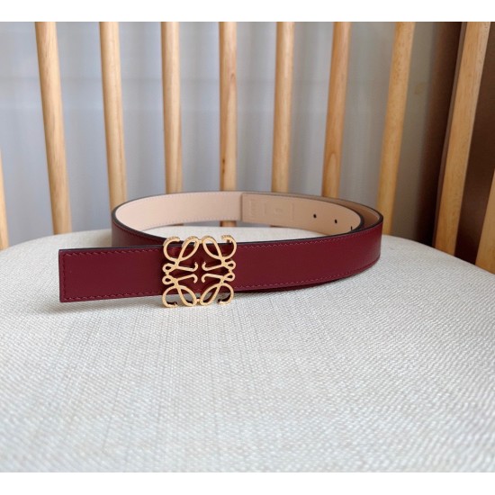 Loewe Women's Belts