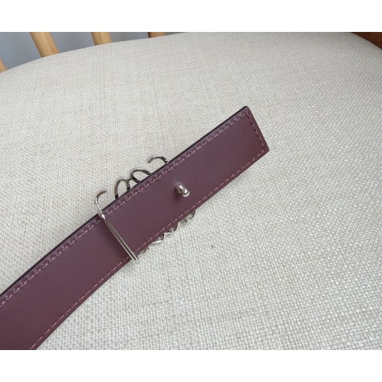 Loewe Women's Belts