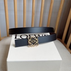 Loewe Women's Belts