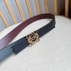 Loewe Women's Belts