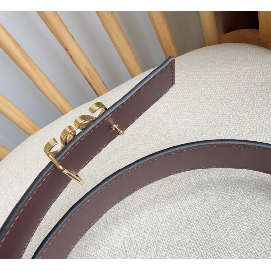 Loewe Women's Belts