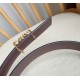 Loewe Women's Belts