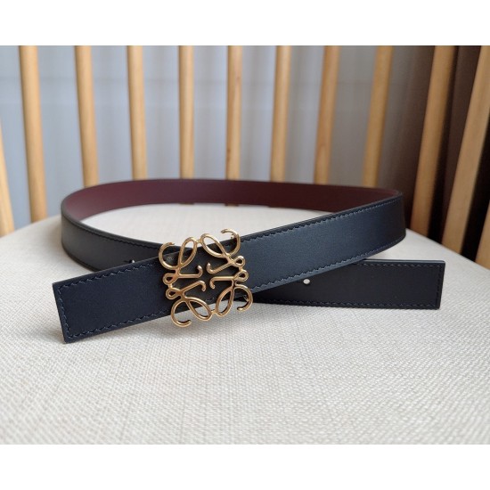 Loewe Women's Belts