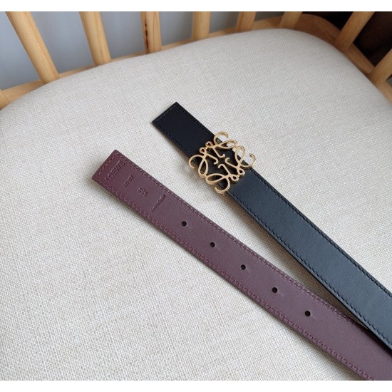 Loewe Women's Belts
