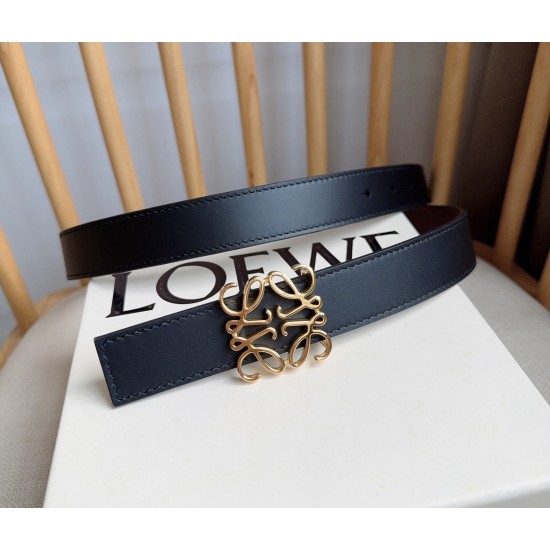Loewe Women's Belts
