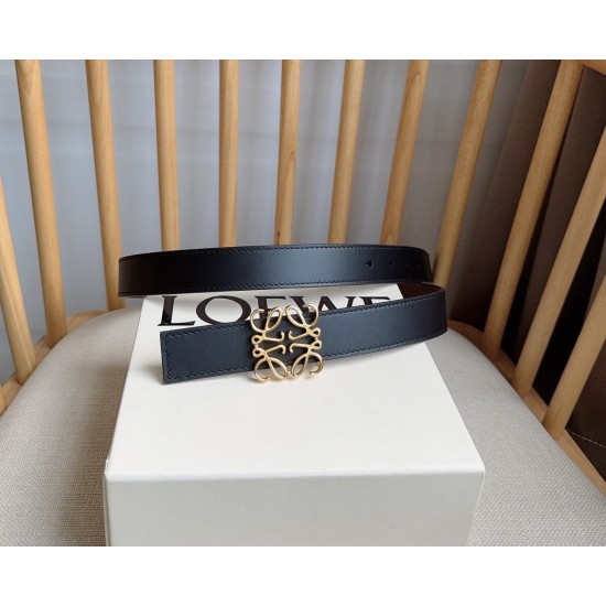 Loewe Women's Belts