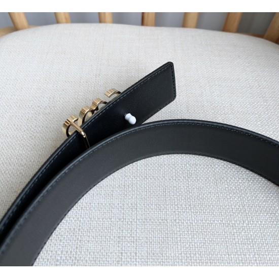 Loewe Women's Belts
