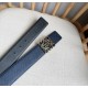 Loewe Women's Belts