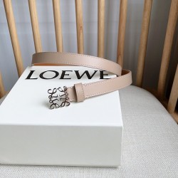 Loewe Women's Belts
