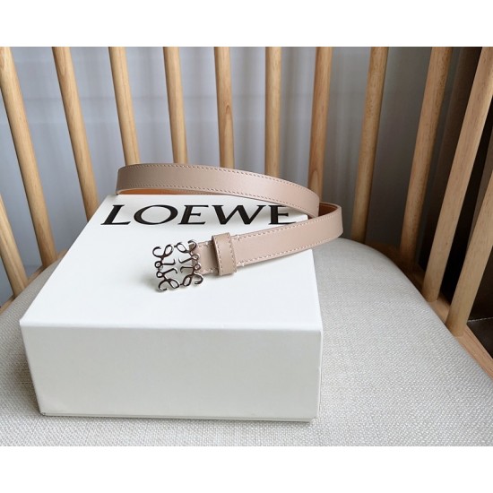 Loewe Women's Belts