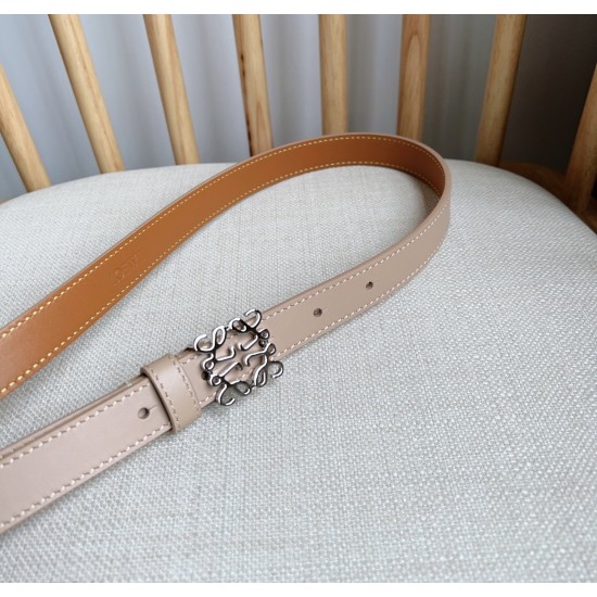 Loewe Women's Belts