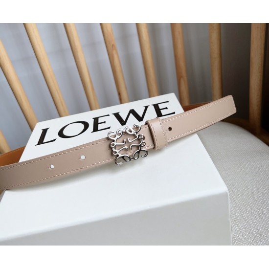 Loewe Women's Belts
