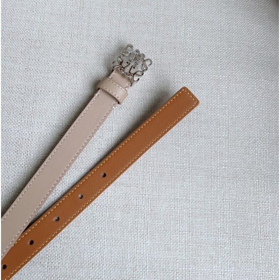 Loewe Women's Belts