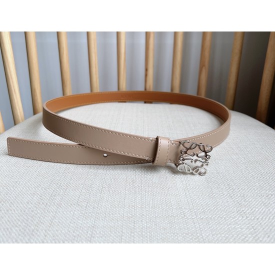 Loewe Women's Belts