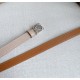 Loewe Women's Belts
