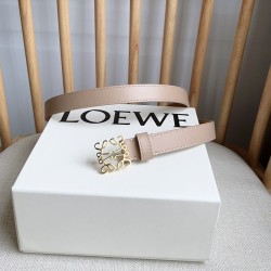 Loewe Women's Belts