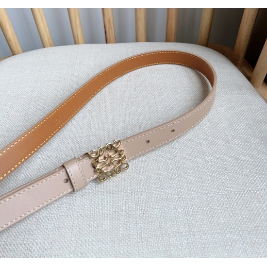 Loewe Women's Belts