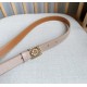 Loewe Women's Belts