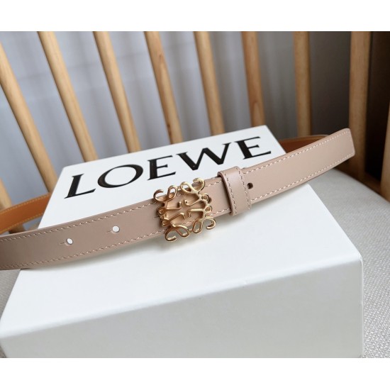Loewe Women's Belts