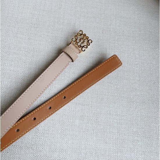 Loewe Women's Belts