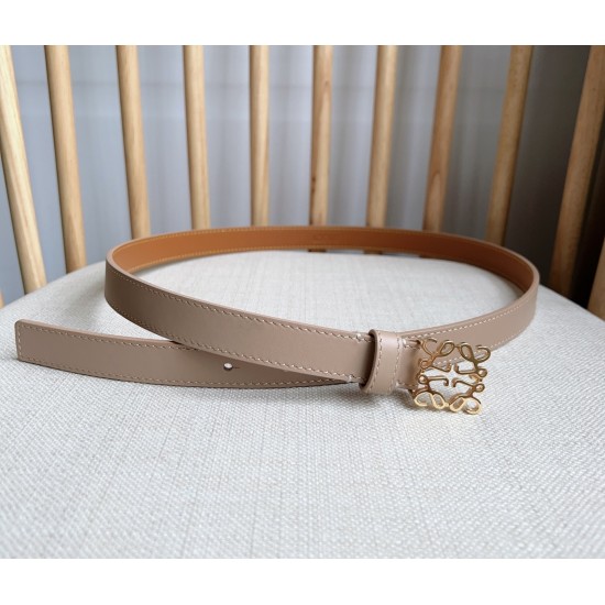 Loewe Women's Belts