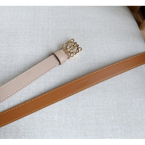 Loewe Women's Belts