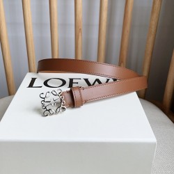 Loewe Women's Belts