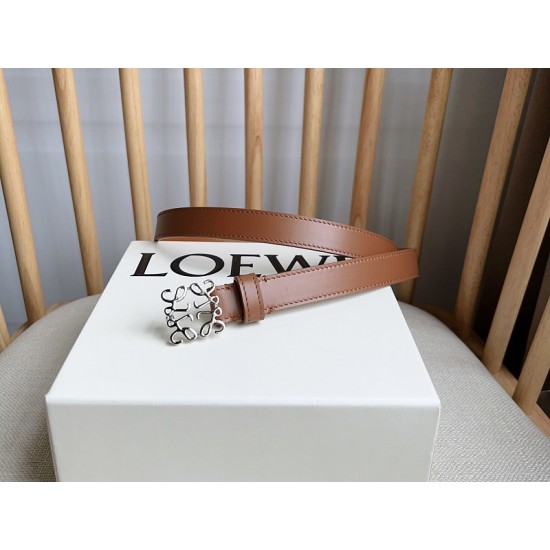 Loewe Women's Belts