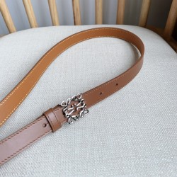 Loewe Women's Belts