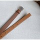 Loewe Women's Belts