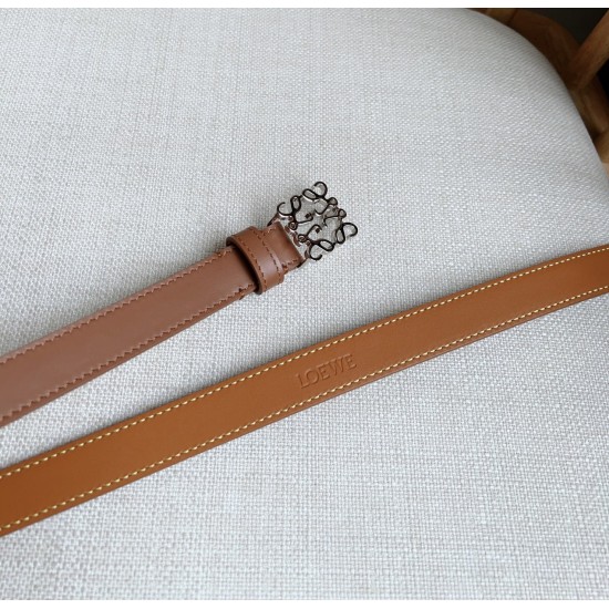 Loewe Women's Belts