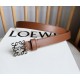 Loewe Women's Belts