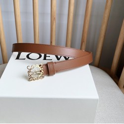 Loewe Women's Belts